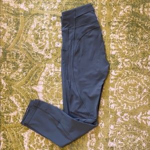 Lululemon running leggings, LUXTREME SPECIALTY